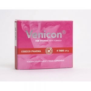 Venicon for Women (4 tabs)