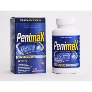 PENIMAX (60 PCS) LAVETRA