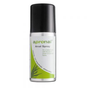 Apronal anal spray-15ml